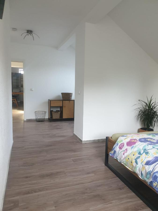 Ferienwohnung Witten Gederbach Экстерьер фото