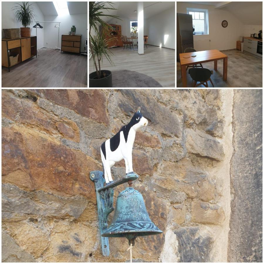 Ferienwohnung Witten Gederbach Экстерьер фото