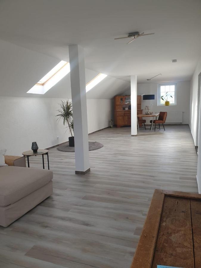 Ferienwohnung Witten Gederbach Экстерьер фото